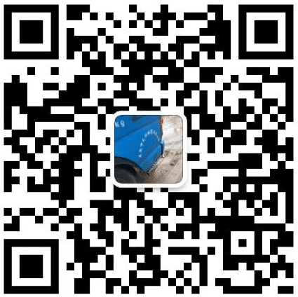 雷正橋架二維碼