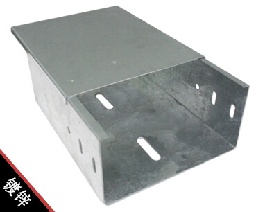 有孔托盤橋架和無孔托盤橋架的區別(圖1) 托盤式橋架