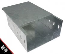 槽式電纜橋架和托盤式電纜橋架的區別