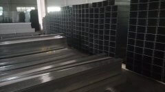 梯式電纜橋架生產廠家選購要點