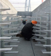 電纜托架，電纜支架和電纜橋架的區別