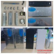 電纜橋架檢測技術(shù)存在問題