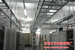 電線和電纜同時敷設(shè)在同一橋架內(nèi)可以嗎？