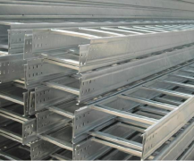 熱浸鋅橋架鍍層外觀存在的問(wèn)題和影響因素