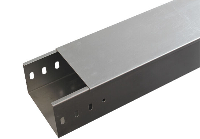 如何計算電纜橋架的尺寸(圖1) 電纜橋架