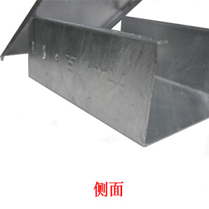 槽式電纜橋架規(guī)格及報(bào)價(jià)(圖2) 槽式電纜橋架價(jià)格