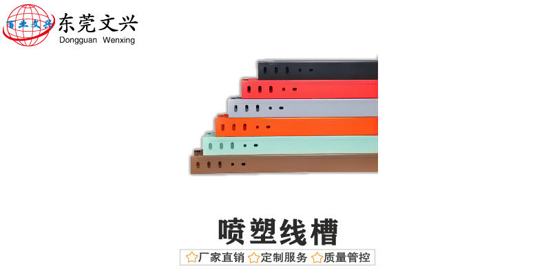 鍍鋅線槽規格型號尺寸大全(圖3)