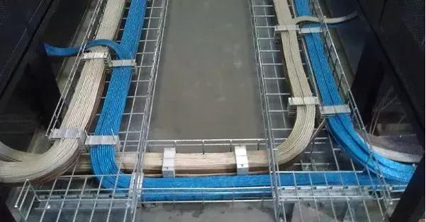 強弱電橋架有什么區(qū)別?(圖4) 電纜橋架