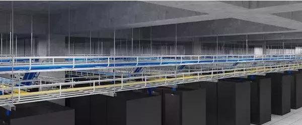 強弱電橋架有什么區(qū)別?(圖1) 電纜橋架