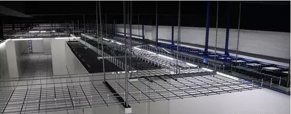 強弱電橋架有什么區(qū)別?(圖2) 電纜橋架