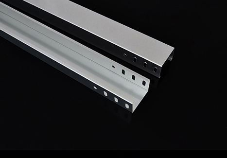 金屬線槽規(guī)格與材質介紹