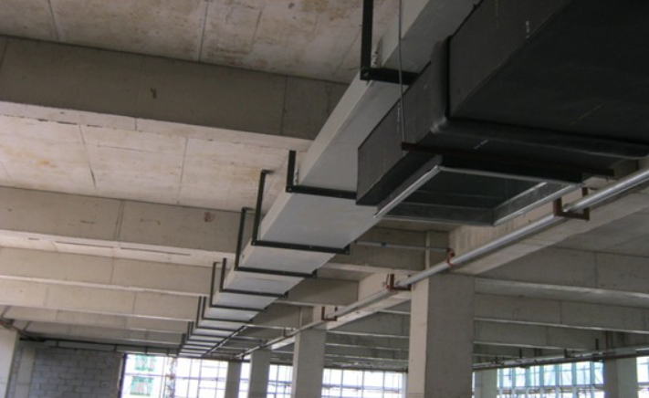 橋架安裝技術交底 橋架安裝技術交底